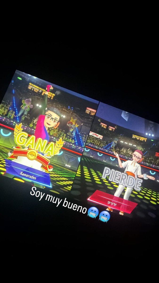 Kamarraden tweet media