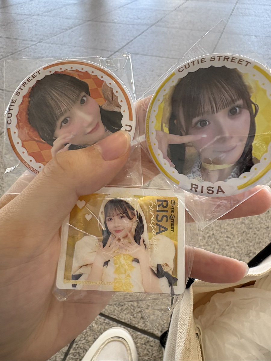 みくみくみく📛 tweet media