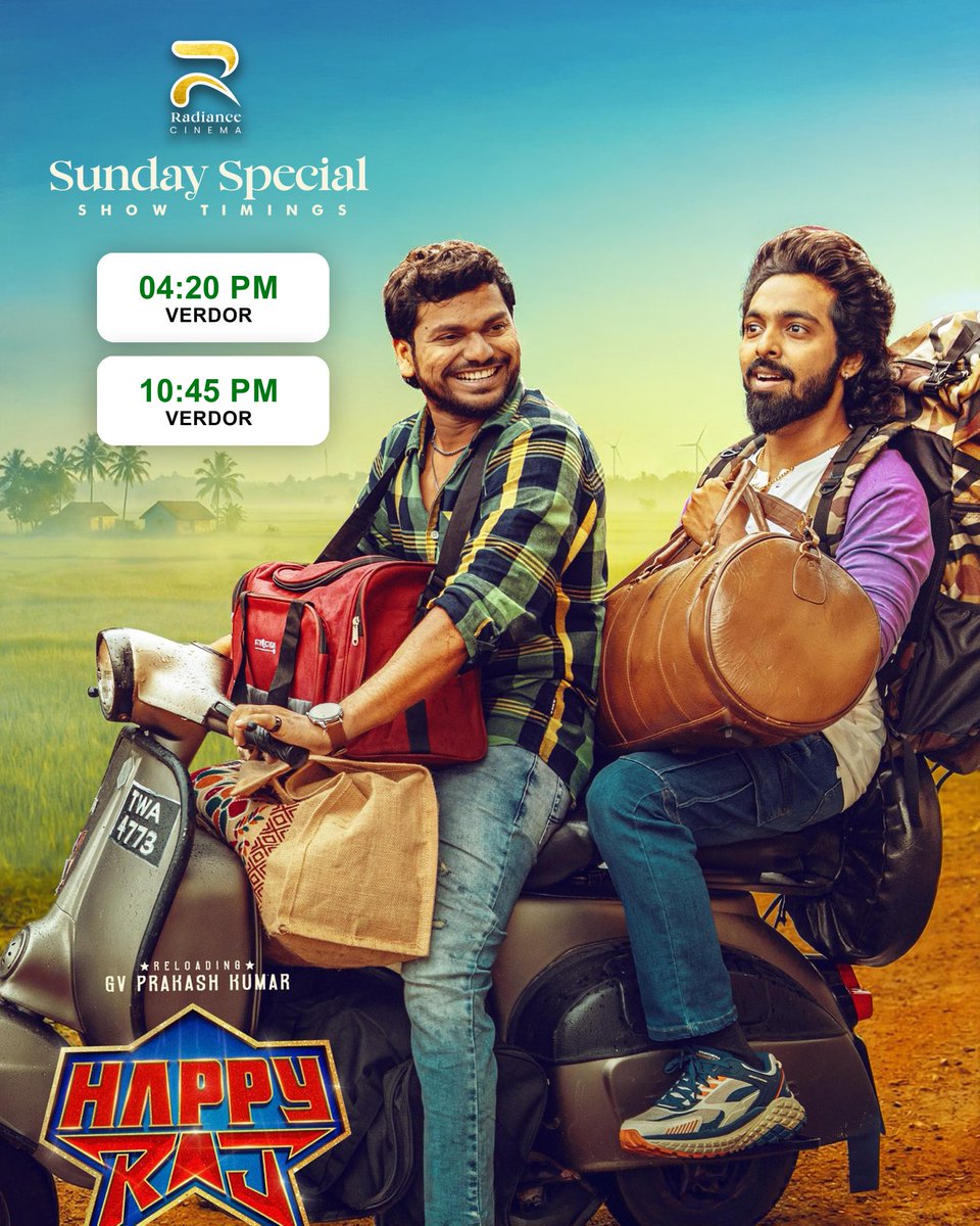 Radiancecinema tweet media