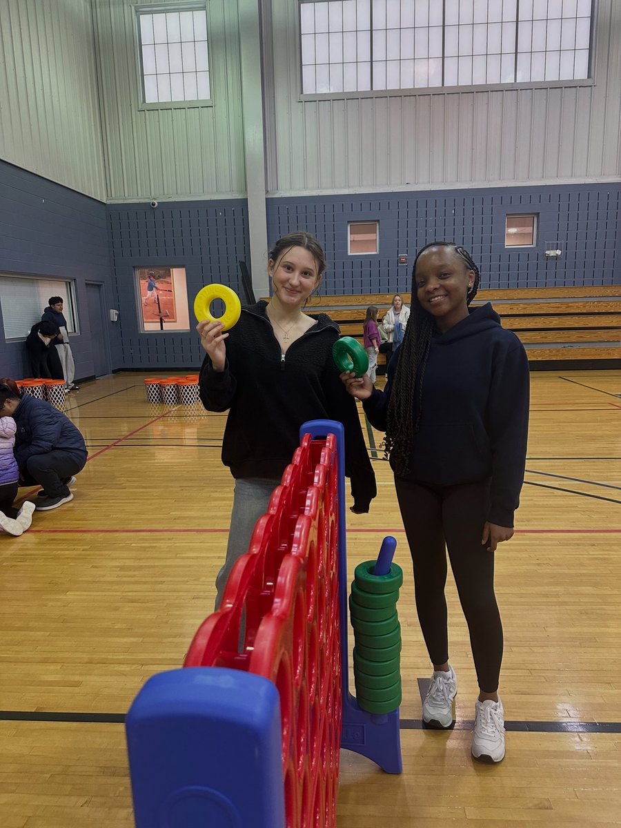 Handley Interact tweet media