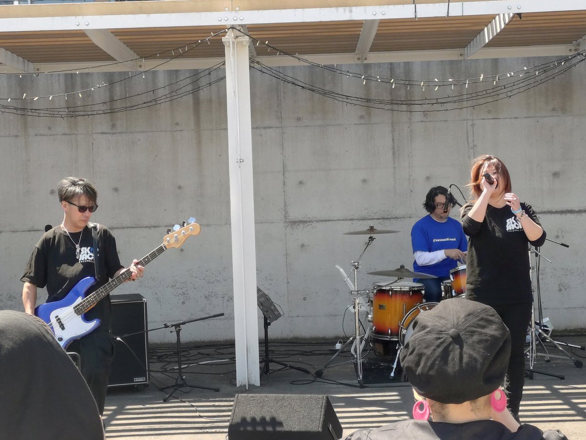 ナカ(なか) tweet media