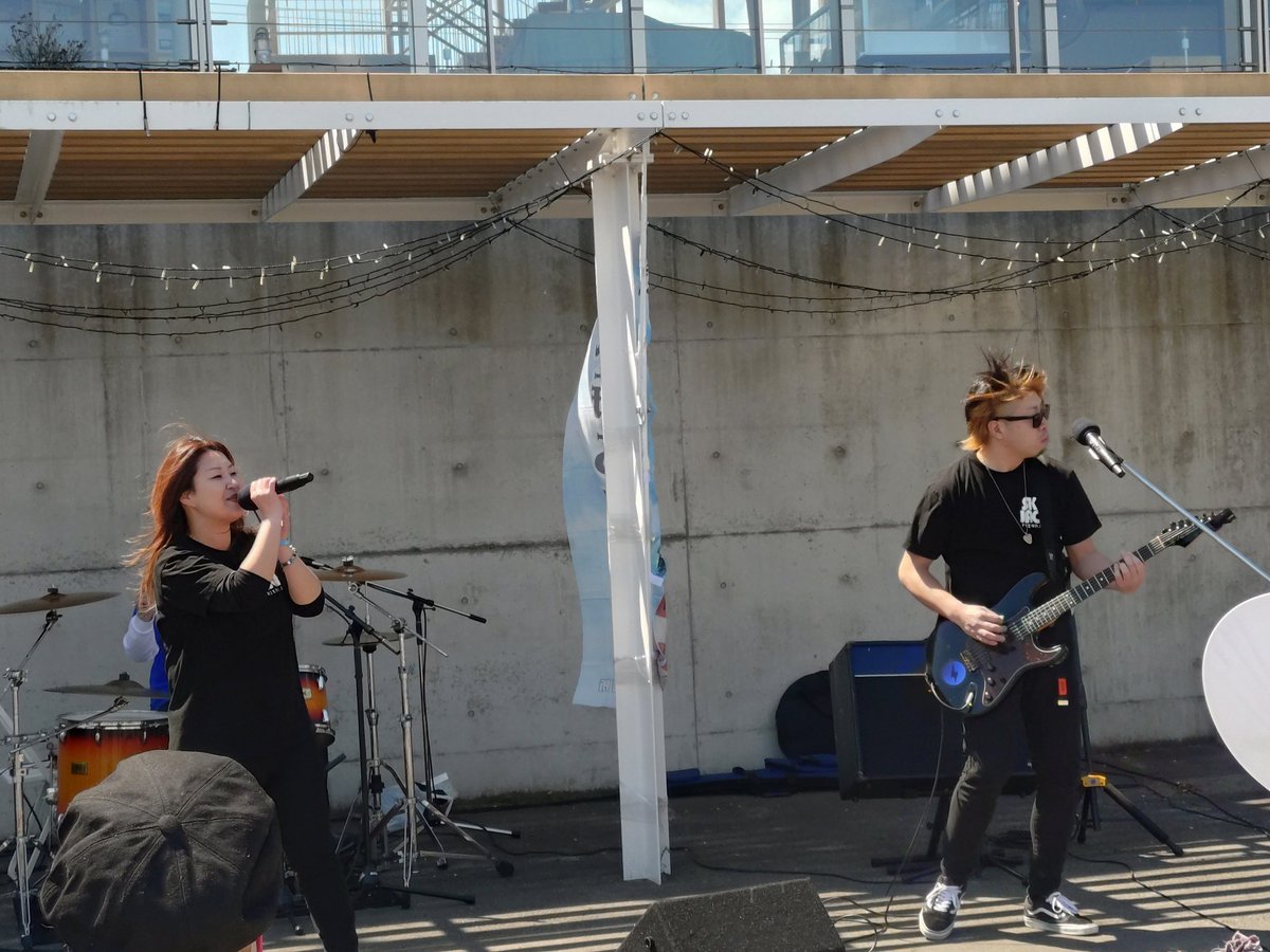 ナカ(なか) tweet media