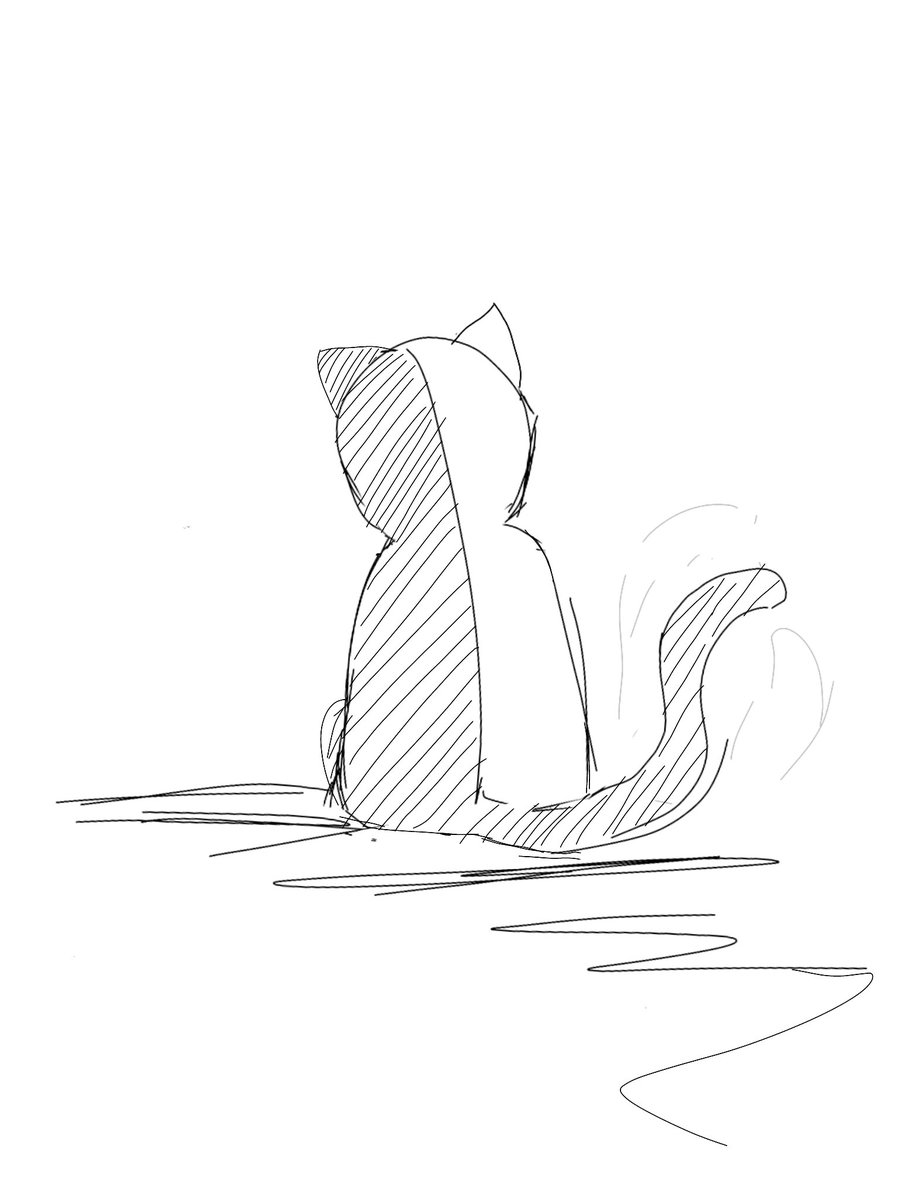 YonakaP's sketchbook tweet media