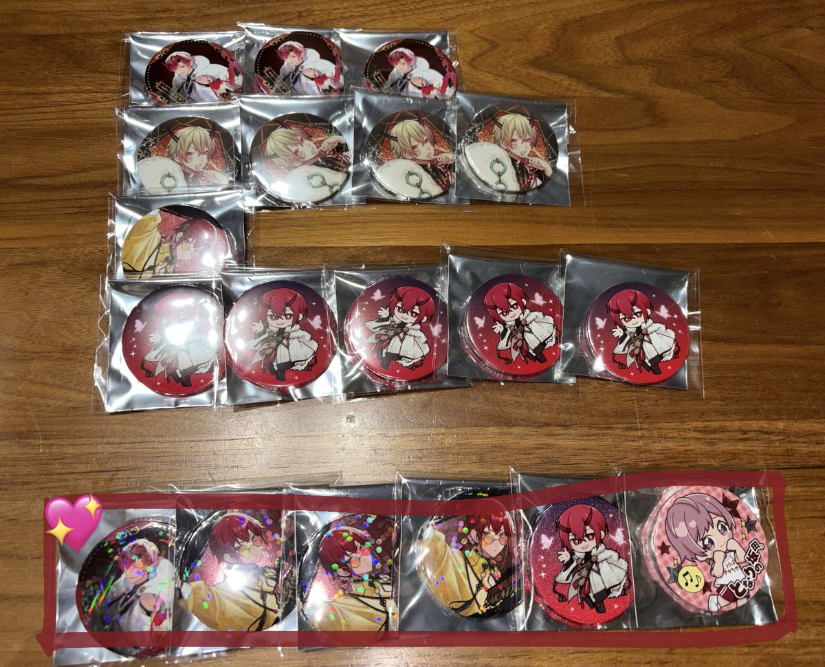 もえ@取引垢 tweet media