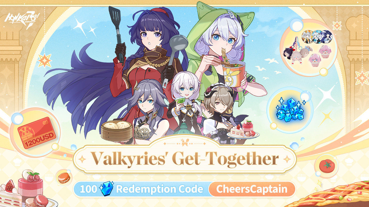 Honkai Impact 3rd tweet media