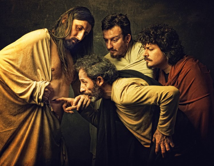 Sacerdos in æternum ✪ tweet media