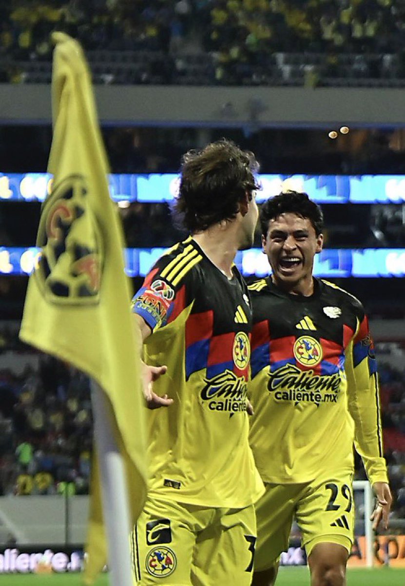 JEYCY💙💛👉🦅👈🇲🇽 tweet media