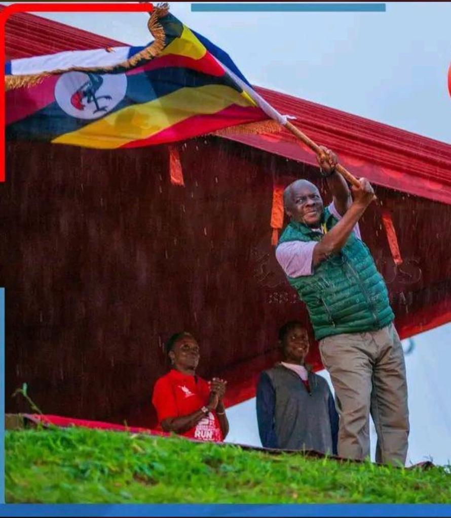 ShimonAine's tweet photo. By the way guys, are you aware that some schools in Ankole sing "Ekitibwa Kya Buganda" during Soccer Galas? 

Awangale Ssabasajja 🙏🏾 https://t.co/ymVdTLaEgb
