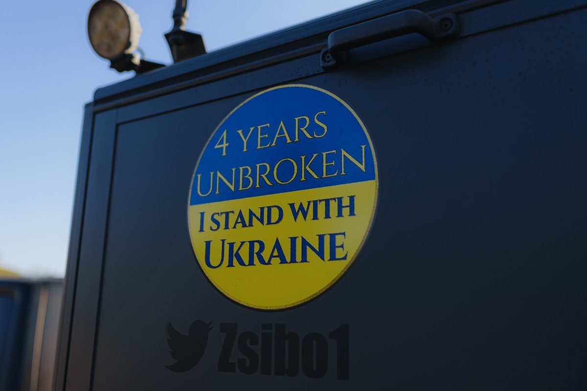 NAFO 69th Sniffing Brigade tweet media