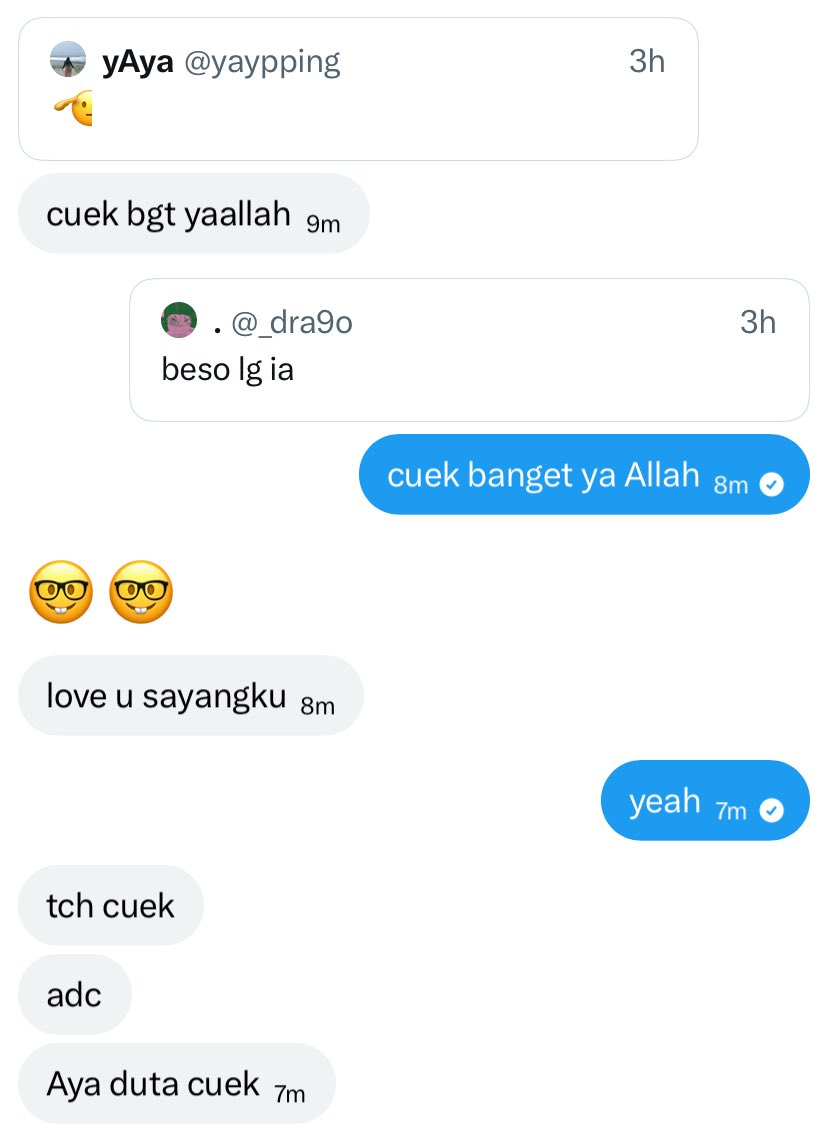 yAya (@yaypping) / Posts / X