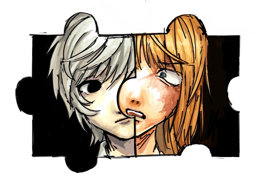 sunny #1 gob fan 🍫🧩 tweet media