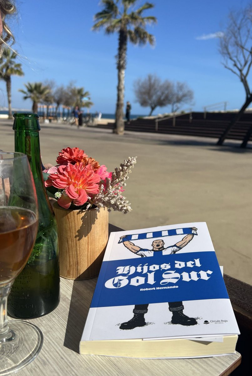 clubmagshop's tweet image. 📸 In focus/Spain
t.me/clubmagshop/11…

#football #fans #ultras #hooligans #magshop #fanzines #books #diy #rcdespanyol #rcdespañol #rcde #barcelona #spain #barcelonasoloblanquiazul #brigadasblanquiazules #hijosdelgolsur
@roberthernando