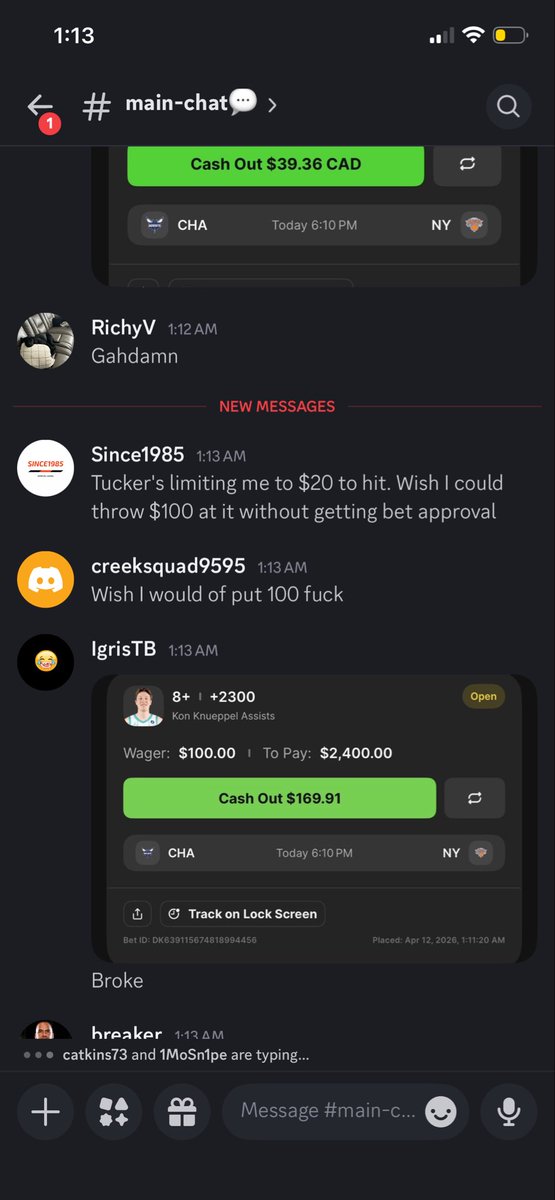 Mobrizzy tweet media