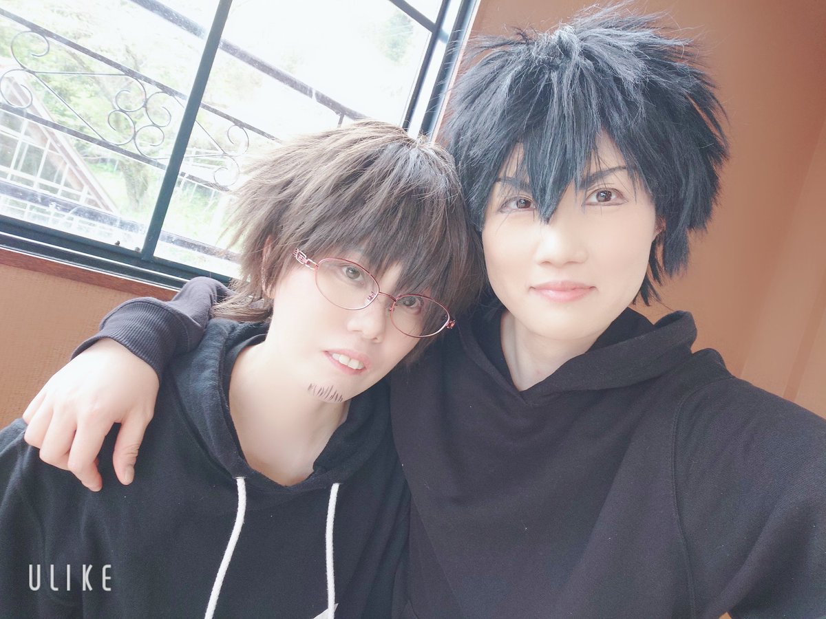 壬乃脩(じんない しゅう) tweet media