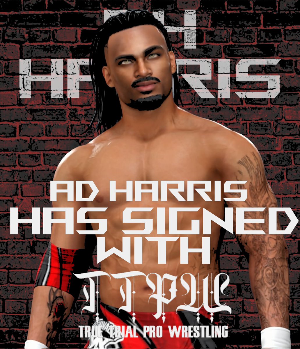 True Trial Pro Wrestling tweet media