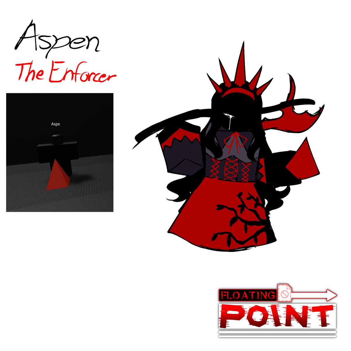 Floating Point ⃠ (@NullZoneRBLX) / Posts / X