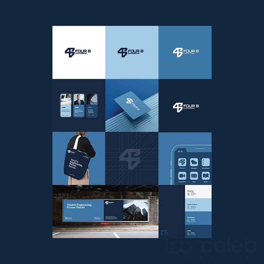 logoceleb's tweet image. สินค้าเหมือนกัน ราคาใกล้กัน
ทำไมบางแบรนด์ขายได้แพงกว่า?
คำตอบคือ “ภาพลักษณ์”

CI คือสิ่งที่กำหนดเกมนี้

👉 logoceleb.net

#ขายแพงขึ้น #BrandValue #PremiumBrand
#สร้างแบรนด์ #CIมืออาชีพ #MarketingStrategy