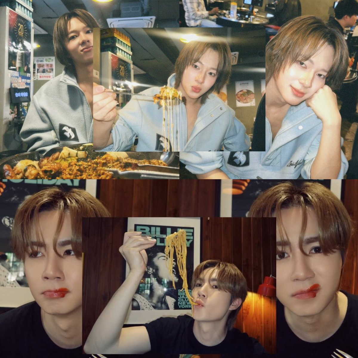 หม่ามี๊กาตุ่ย 🐈 🎀 tweet media