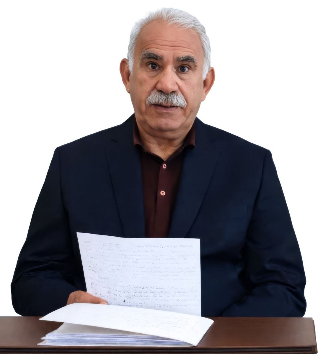 FREEDOM for ÖCALAN 🕊️ tweet media