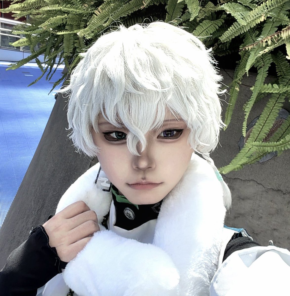 せつ 💭 ラブスピ12日🥷🔫 tweet media