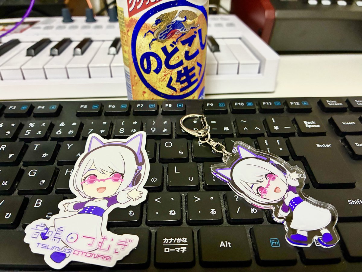 DEEPKNITE(旧SHIROHIGE) tweet media