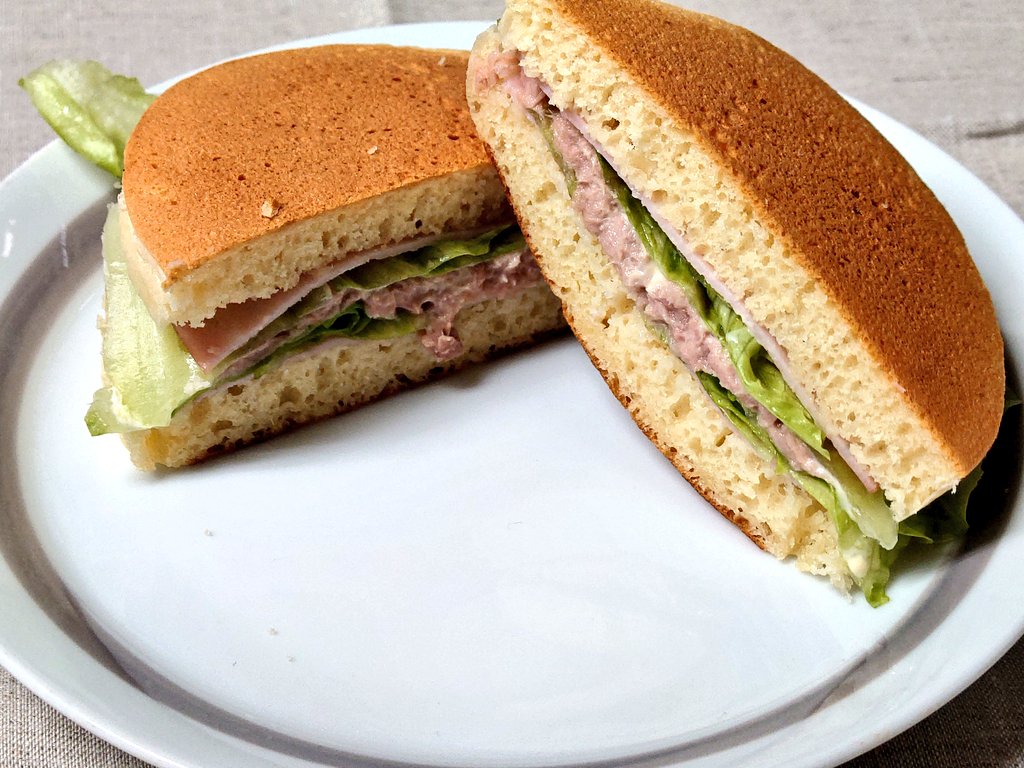 冷めた味噌汁。 tweet media