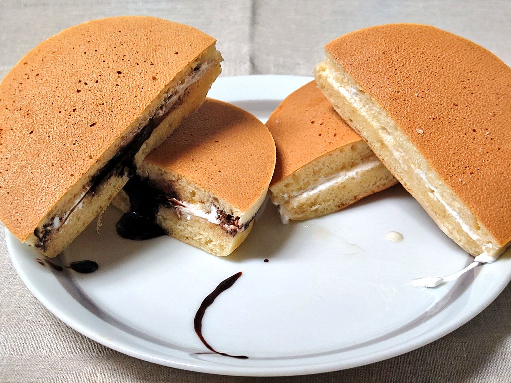 冷めた味噌汁。 tweet media