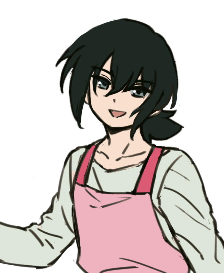 アキさん tweet media