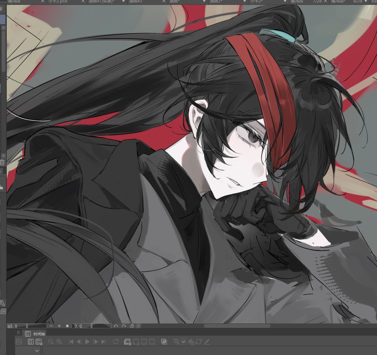 iroonndo tweet media