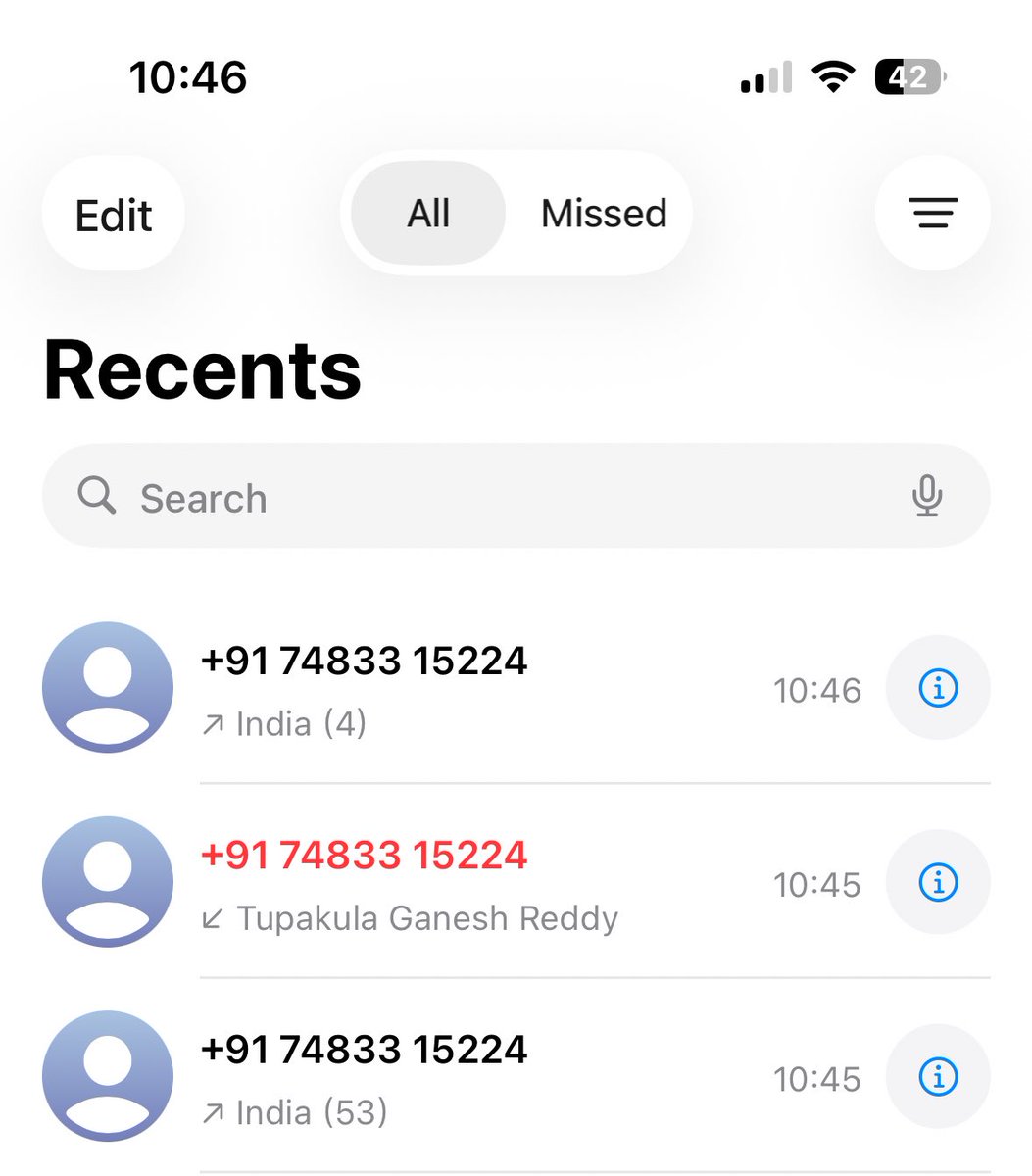 IKIrunKumar's tweet photo. @NTVJustIn @CyberCrimeshyd @CyberCrimesCyb @CybercrimeCID @TelanganaDGP @TelanganaCOPs @revanth_anumula @APPOLICE100 @TelanganaCMO Daily 50-100 times calls but same answer 10mins lo clear ipoddi salary 😭

#fraudganeshreddytupakula
#fakeconzurasoftsolutions
#conzurasoftsolutions
#valiseIttechnologies https://t.co/h7YOtk4QbP