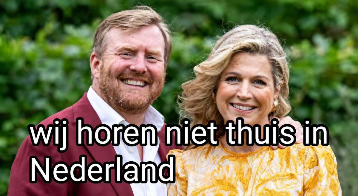 Maud Anna Sarah Smeets tweet media
