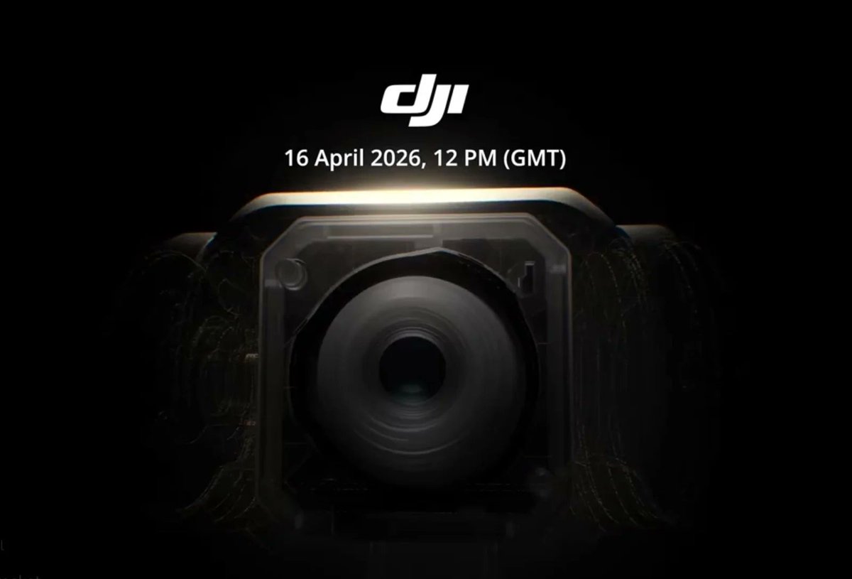 DJI Rumors tweet media