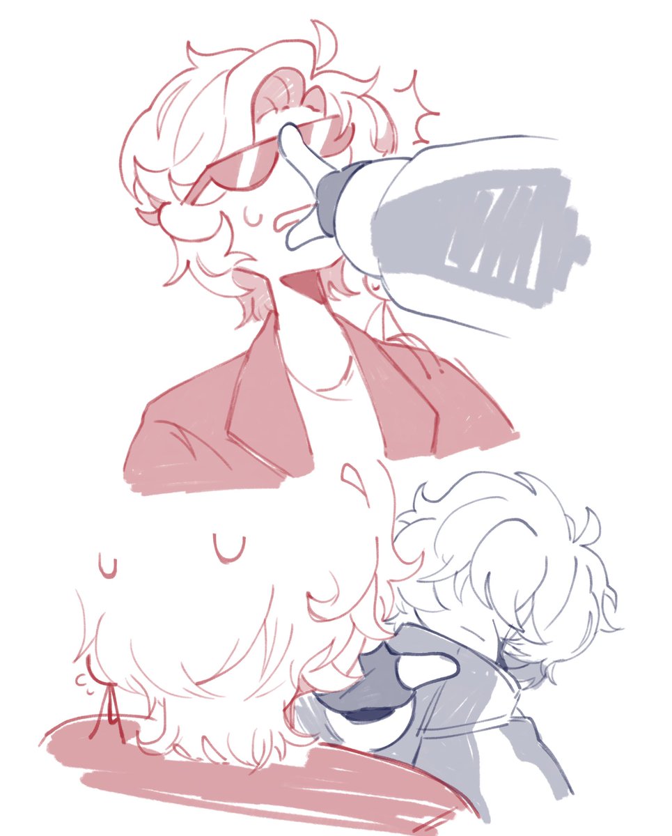 𝔇𝔲𝔪♥︎ tweet media