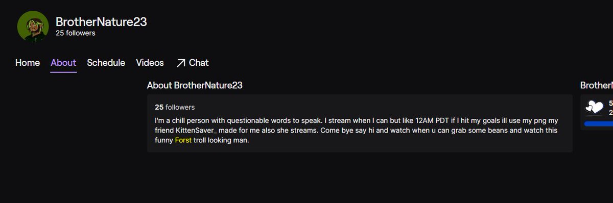 Kitten Vtuber and artist tweet media