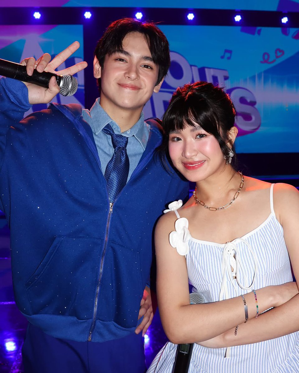 CBNOFFICIAL_'s tweet image. #CapEath Selca on AOS! 

AOS LANG YAN CAPEATHANS
#CapEathAllOutSundays