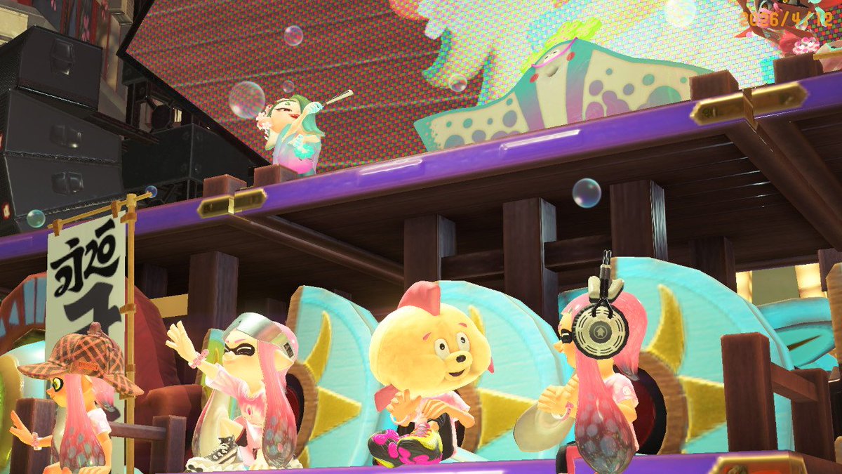 ２時間 tweet media