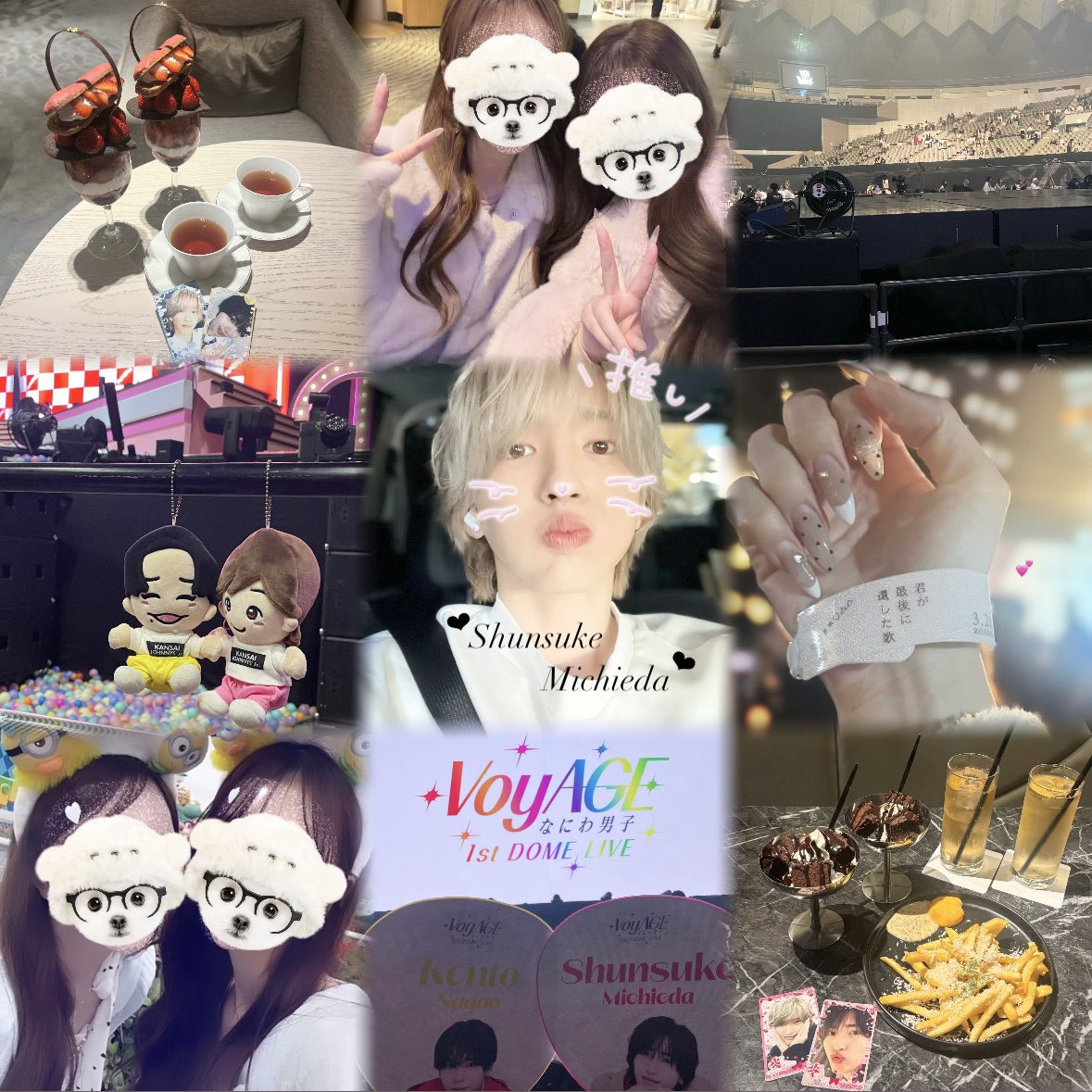 𝑚🎀 tweet media