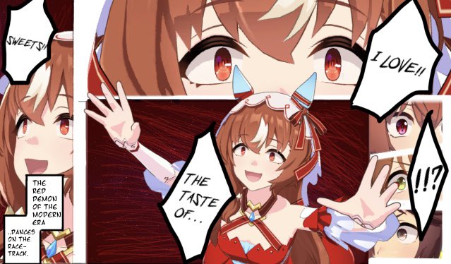 Evil Aston Machan tweet media