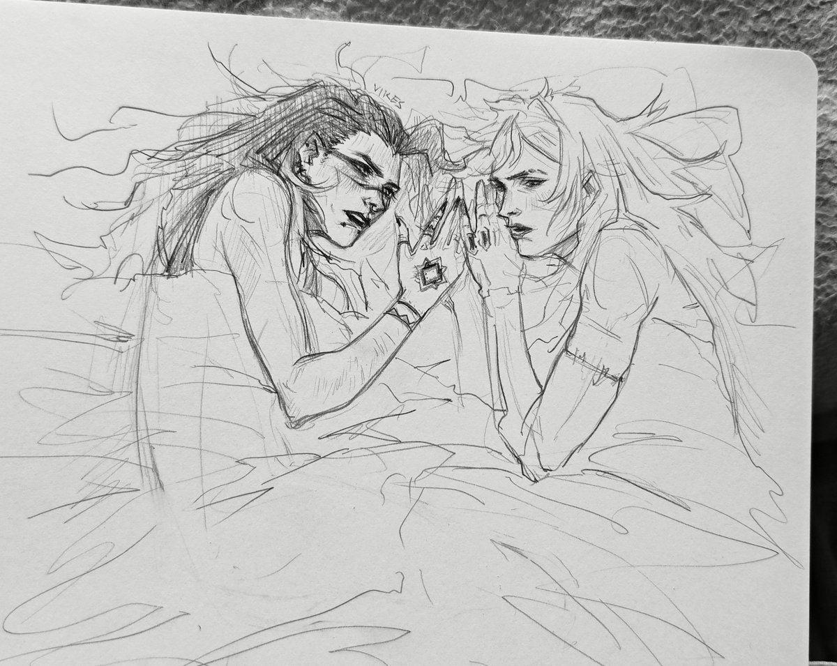 v i k e s 🪤 tweet media