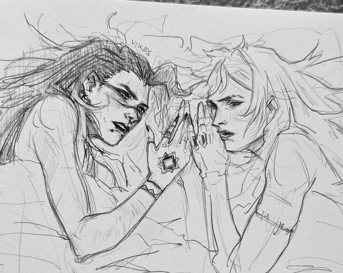 v i k e s 🪤 tweet media