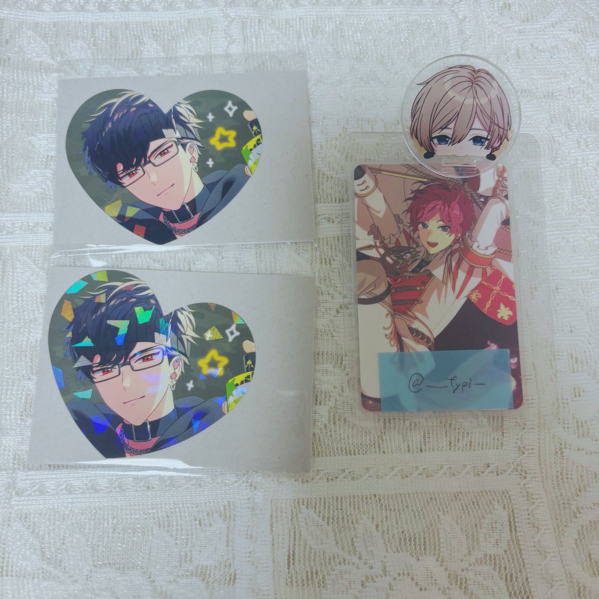 fuyu🐰🫧 tweet media