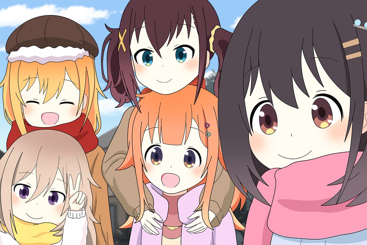 ゆずめろん tweet media