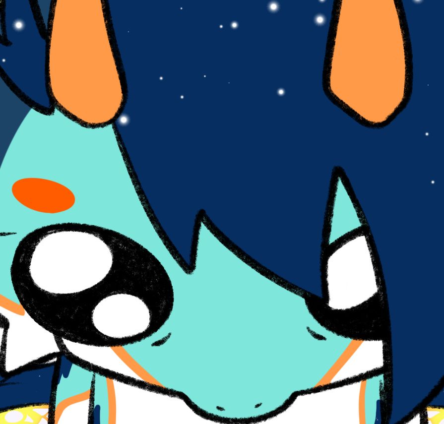 Halikoss🌌✨ 🔜UTFG tweet media