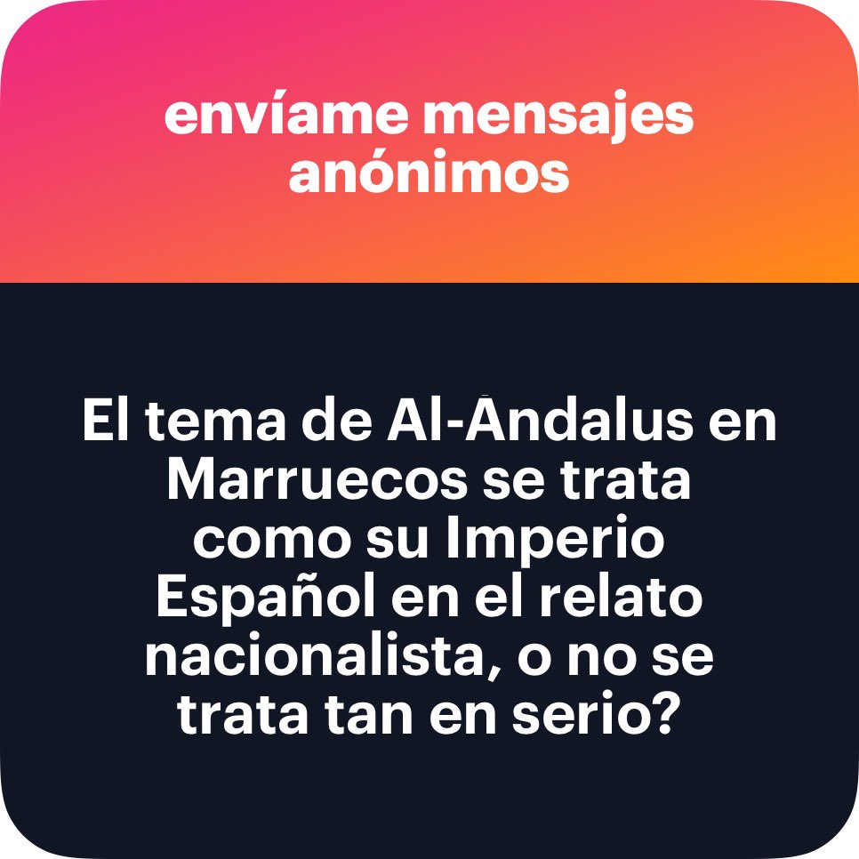 🇲🇦 امرابط tweet media