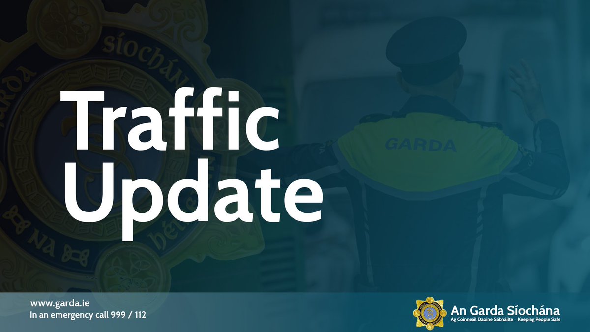 An Garda Síochána tweet media