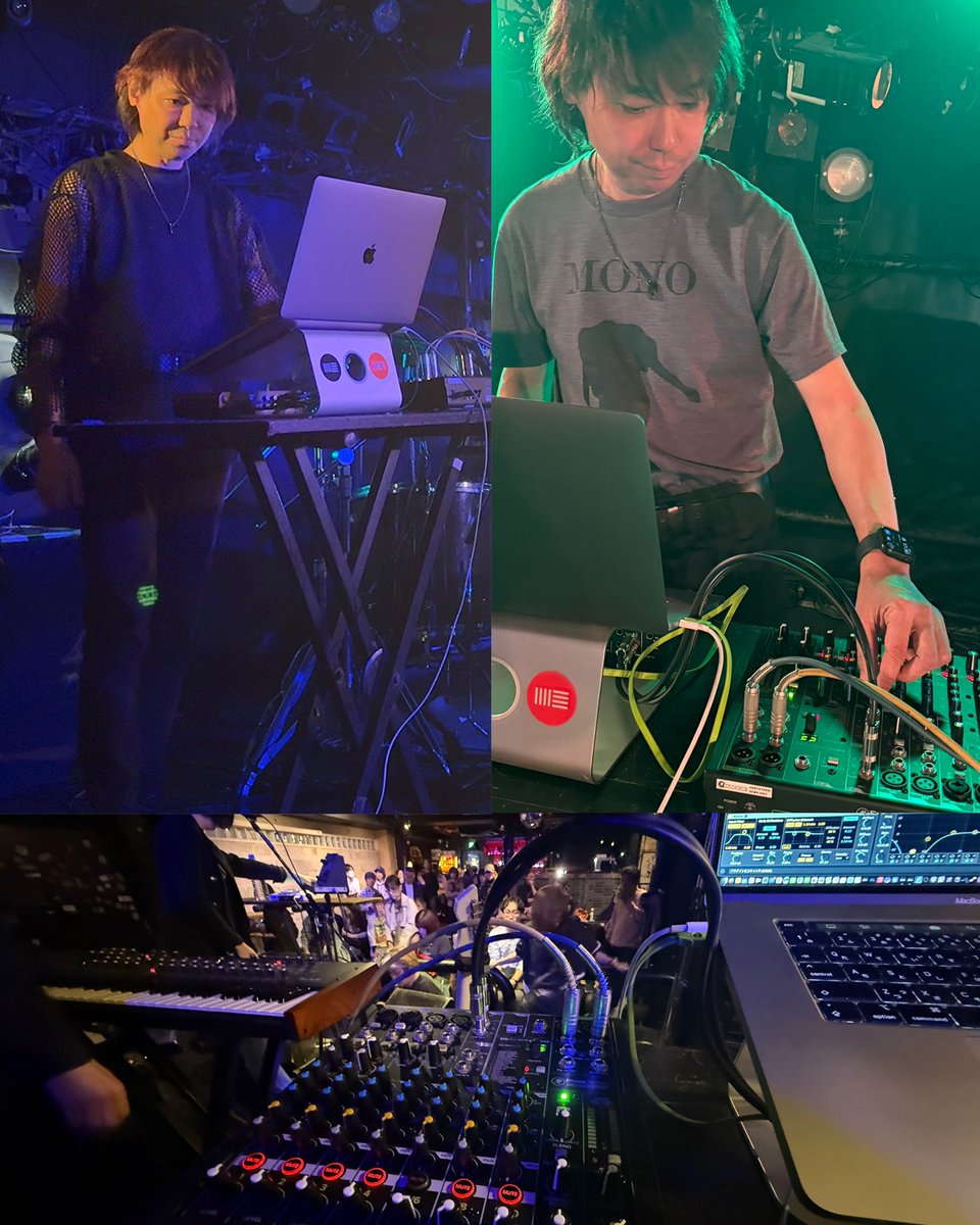 阿瀬さとし tweet media