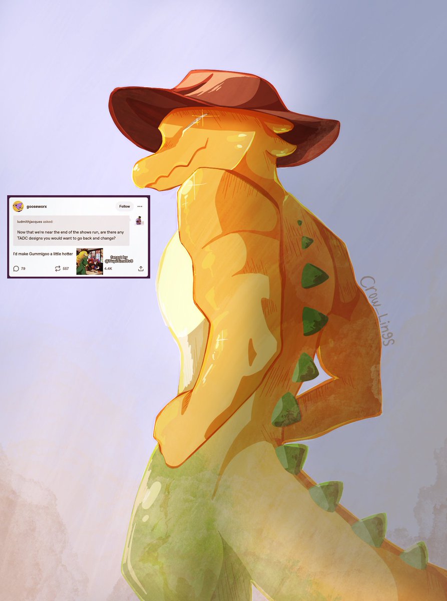 Crow_lings's tweet photo. GUMMIIGOOOO 
#gummigoo #gummygoo #tadc #theamazingdigitalcircus #fanart #tadcfanart #digitalart #glitch https://t.co/JLIYUWShhZ