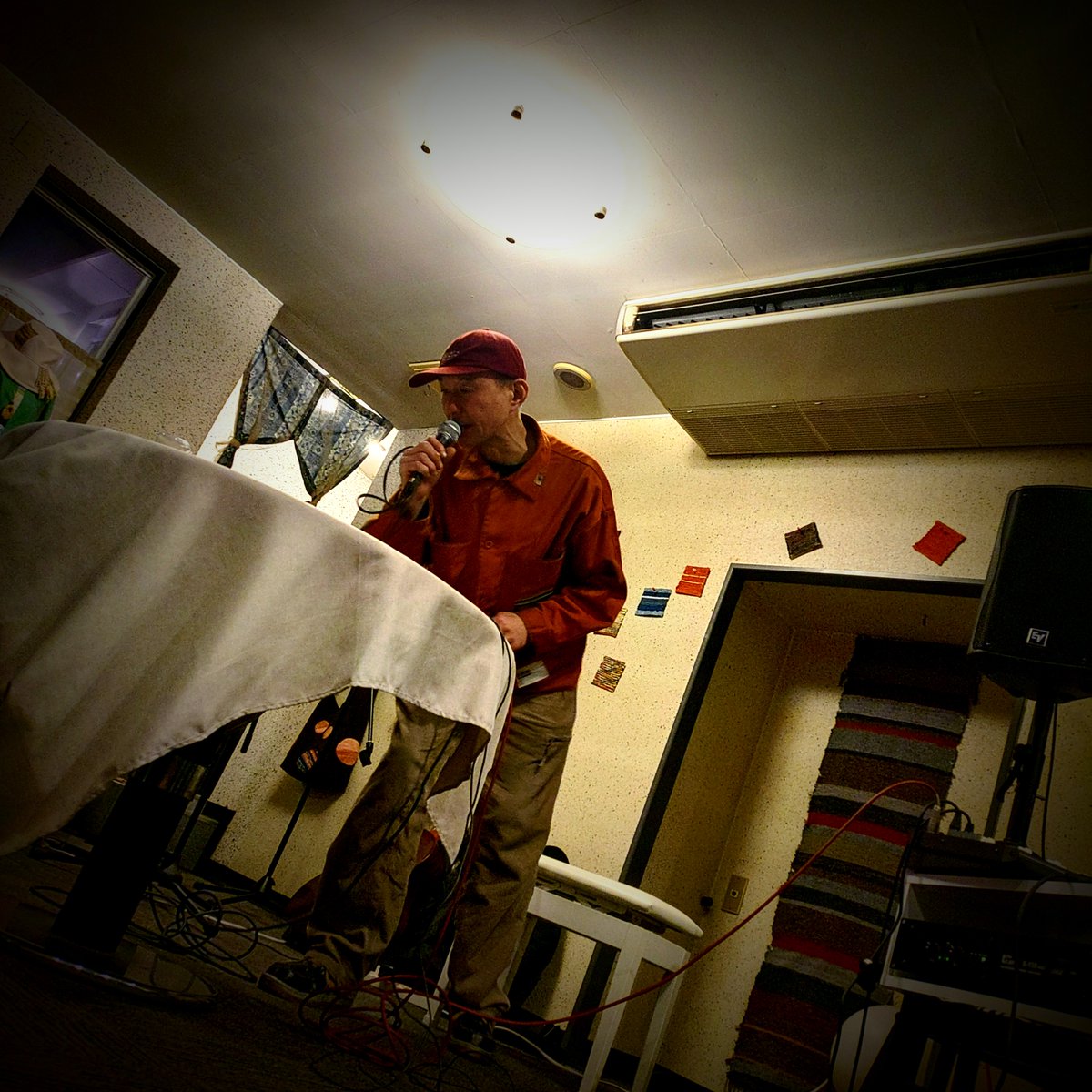 野村善生（ぜんしょう） tweet media