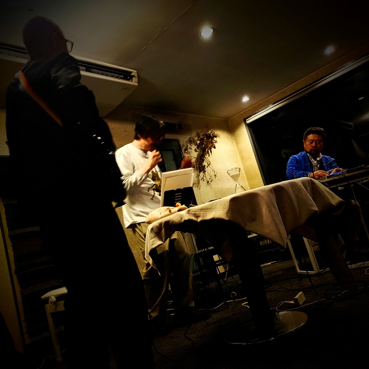 野村善生（ぜんしょう） tweet media