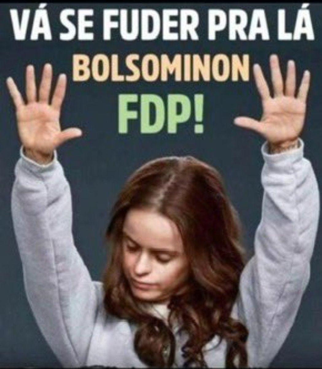 <a href="/vinicios_betiol/">Vinicios Betiol</a> Nas redes, tudo bem,mas 
Pastor fazendo o que a gente tbm deveria estar fazendo .
Lobby sionista .
Lobby estadunidense .

Fica difícil !